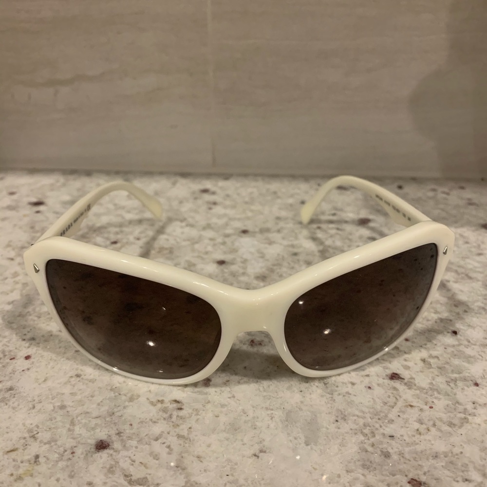 NWOT Prada Sunglasses